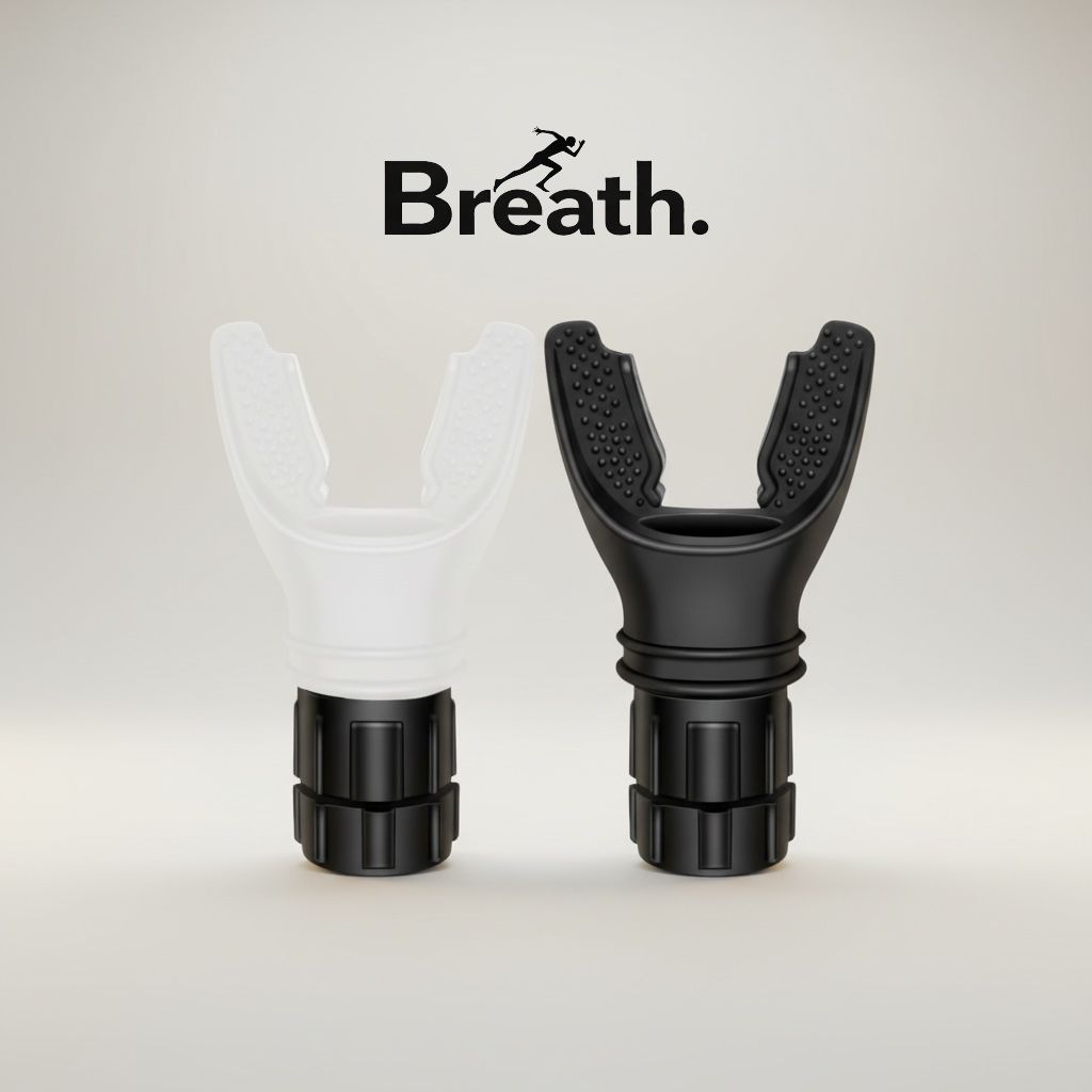Breath Trainer - Producto